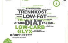 Weshalb die Low-Carb-Diät die beste Möglichkeit ist, um seinen Bauch weg zu bekommen.