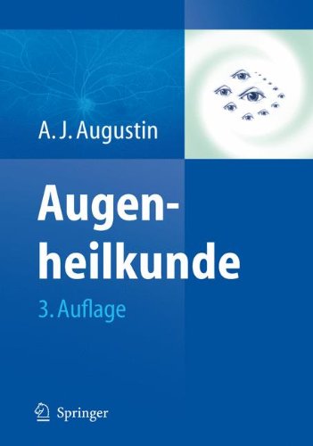 Augenheilkunde