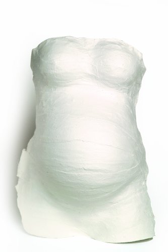 Baby Art - Belly Kit, Schwangerschaft-Bauchabdruck