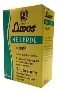 LUVOS Heilerde ultrafein, 200 g