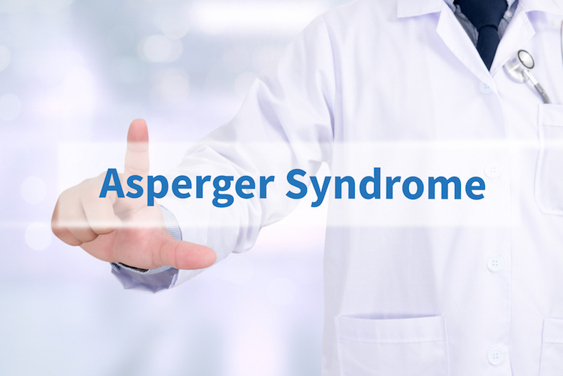 Asperger-Syndrom bei Erwachsenen