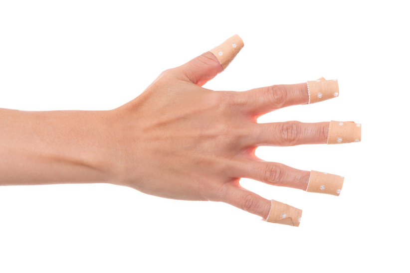 Effektive Tipps gegen das Nagelkauen