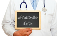 Lebensmittelallergie