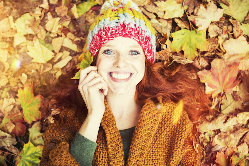 Mit diesen 6 Tricks gesund durch den Herbst