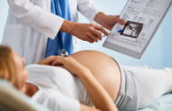 Ultraschall Schwangerschaft (Schaden in der Schwangerschaft)