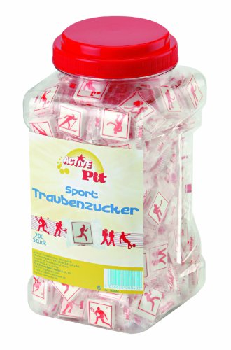 Active Pit Sport Traubenzucker, 1er Pack (1 x 1.3 kg)