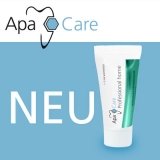 Apa Care Professional home Polierpaste gegen Verfärbungen