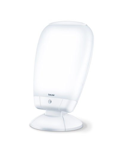 Beurer TL 80 - Tageslichtlampe - 10.000 LUX
