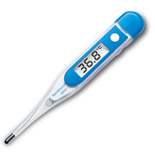Geratherm clinic GT-2038 digitales Fieberthermometer