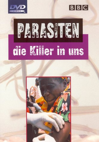 Parasiten - Die Killer in uns