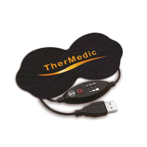 prorelax 39583 Thermo-Pad Thermedic Bei Regelschmerz