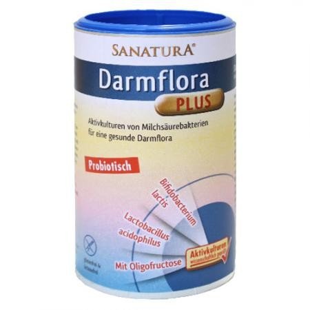 Sanatura Darmflora Plus 200g