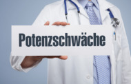 was heißt Potenzschwäche?
