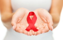 Was ist AIDS? HIV nicht gleich AIDS.