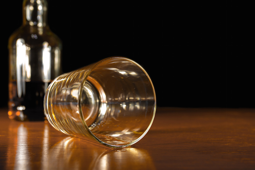 Gesundheitliche Risiken durch Energydrinks und Alkohol
