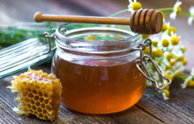 Honig und die Gesundheit