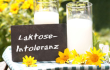 Laktoseintoleranz – von den Ursachen bis zu den Folgen