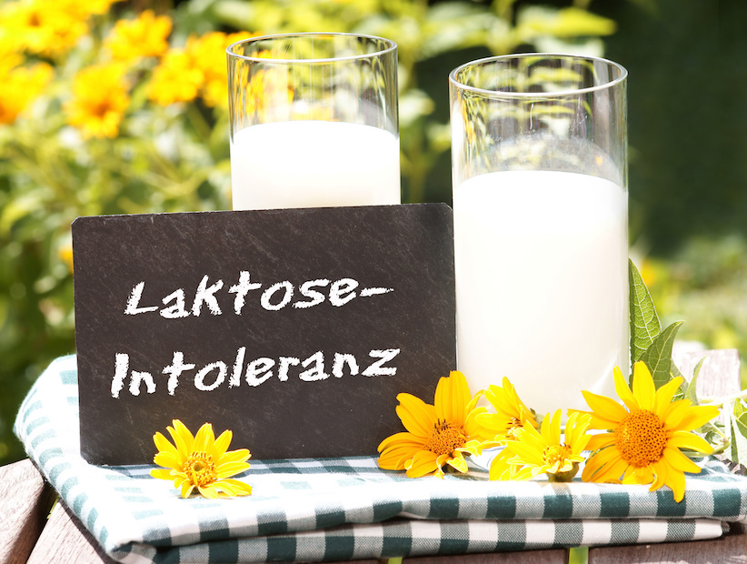 Laktoseintoleranz – von den Ursachen bis zu den Folgen