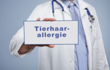 Tierhaarallergie – Symptome, Ursachen und Anzeichen