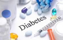 Diabetes: Unterschied zwischen Typ 1 und Typ 2