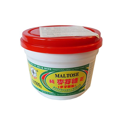 Chinese Maltose (Best Quality) 500g
