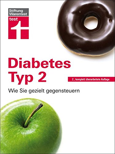 Diabetes Typ 2: Wie Sie gezielt gegensteuern