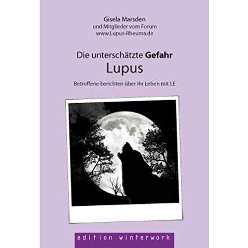 Die unterschätzte Gefahr Lupus: Betroffene berichten über ihr Leben