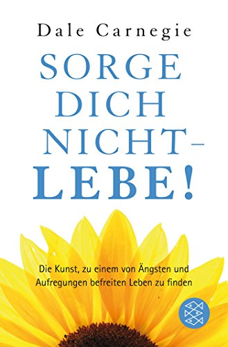 Sorge dich nicht - lebe! (Dale Carnegie)