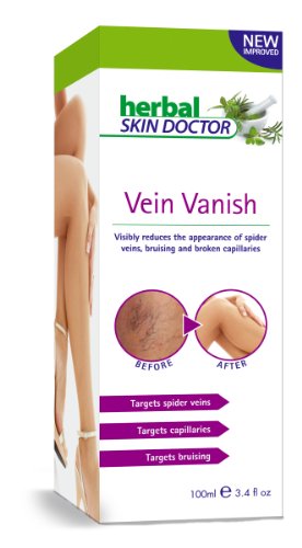 Vein Vanish venenentfernungscreme