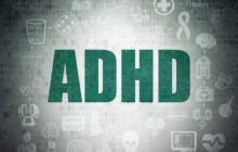 ADHD - Aufmerksamkeitsdefizit-/Hyperaktivitätsstörung