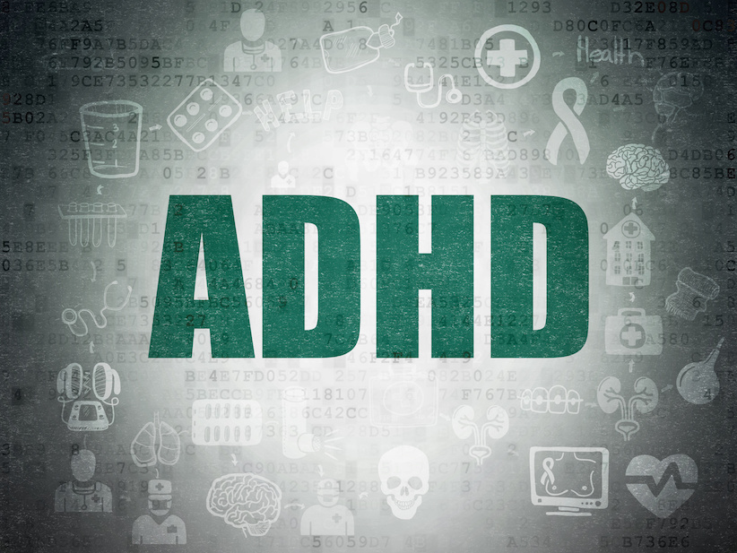 ADHD