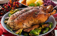 Ist Ente gesund? - Wertvolle ungesättigte Fettsäuren