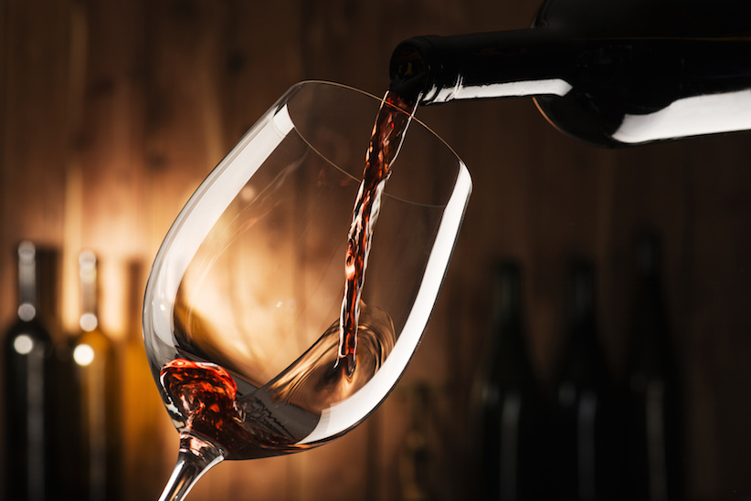 Ist Wein gesund? – Das Gläschen am Abend und seine Auswirkungen