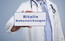Ritalin Nebenwirkungen - was gilt es zu beachten?