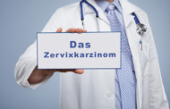 Das Zervixkarzinom – die dritthäufigste Krebserkrankung bei Frauen