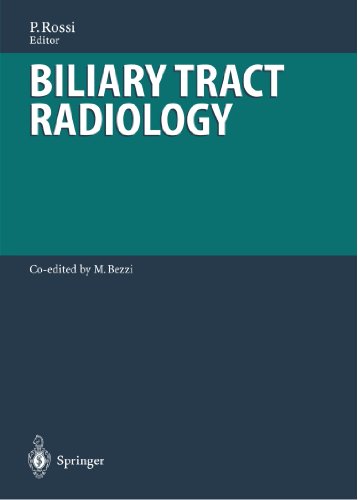 Biliary Tract Radiology (Medical Radiology)