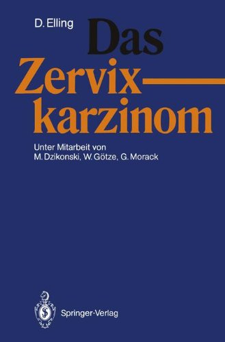 Das Zervixkarzinom