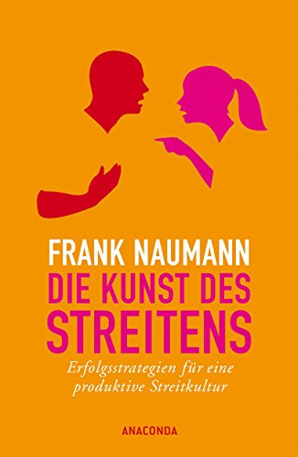 Die Kunst des Streitens