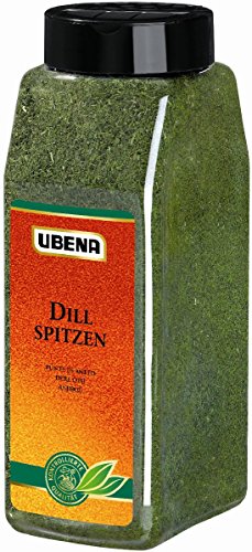 Dillspitzen, 1er Pack (1 x 200 g)