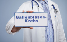 Selten, aber gefährlich – der Gallenblasenkrebs (Gallenblasenkarzinom)
