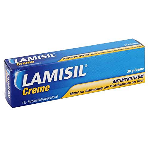 Lamisil Creme, 30 g