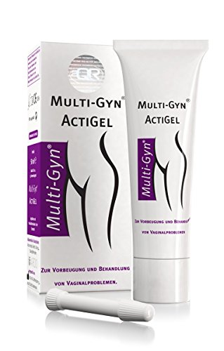 Multi-Gyn ActiGel, 50 ml