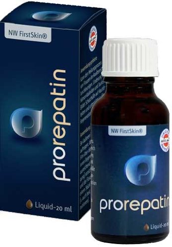 Prorepatin Liquid 20ml