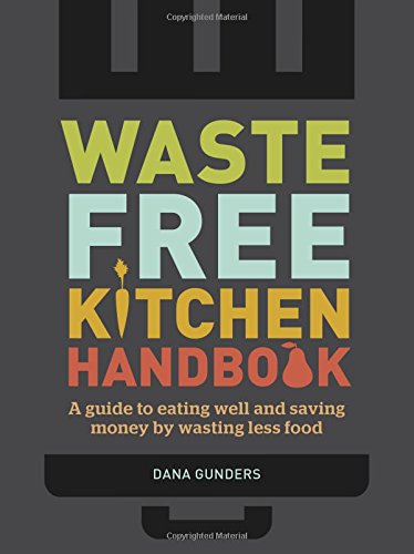 Waste-Free Kitchen Handbook