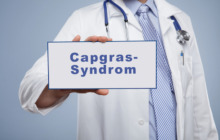 Capgras-Syndrom - Doppelgänger-Wahn