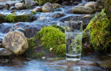 So fördert Mineralwasser die Gesundheit
