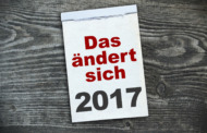 Vorsätze zum Neujahr: Nächstes Jahr wird alles anders