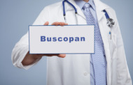 Buscopan - Medikament (Bauchschmerzen & -krämpfe)