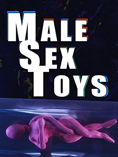Male Sex Toys [OV]