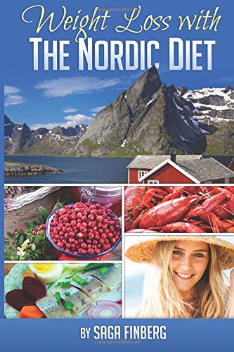 Weight Loss with the Nordic Diet